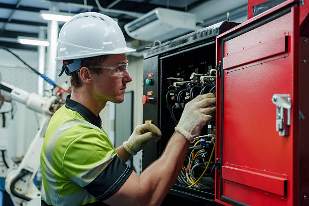 24/7 Emergency Generator Installation experts in Spring Arbor, MI