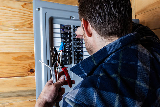 Affordable Generator Installation solutions in Spring Arbor, MI